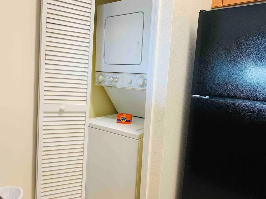 Walking Distance From Universal One Bedroom Resort Орландо Екстериор снимка