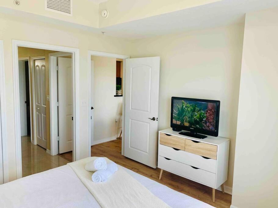 Walking Distance From Universal One Bedroom Resort Орландо Екстериор снимка