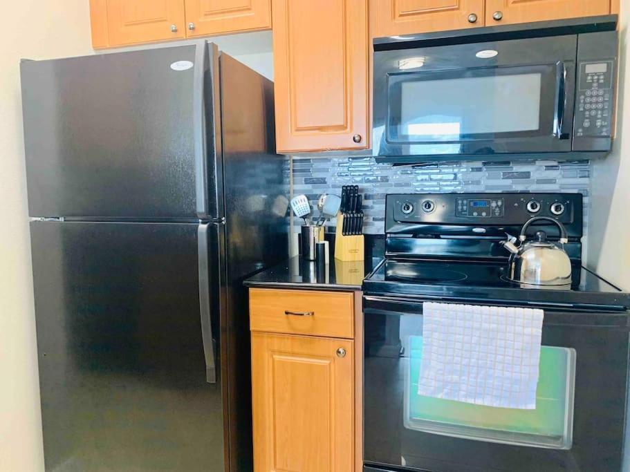 Walking Distance From Universal One Bedroom Resort Орландо Екстериор снимка