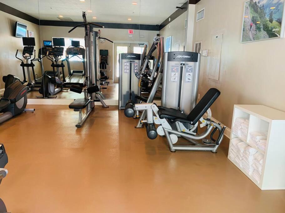 Walking Distance From Universal One Bedroom Resort Орландо Екстериор снимка