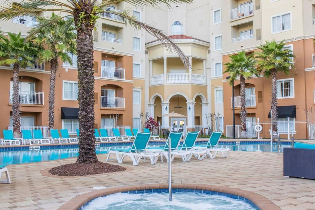 Walking Distance From Universal One Bedroom Resort Орландо Екстериор снимка