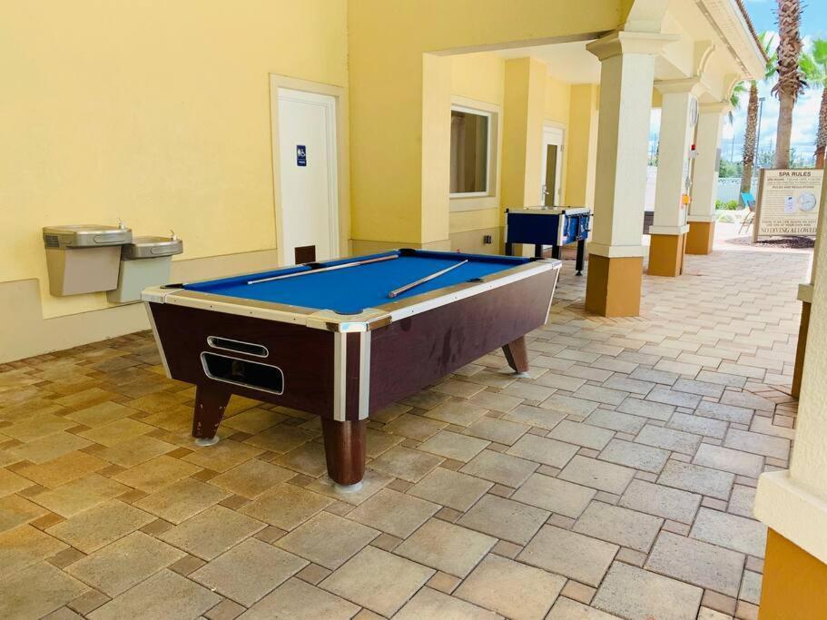 Walking Distance From Universal One Bedroom Resort Орландо Екстериор снимка